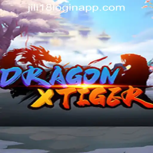 Unleashing the Thrill: DragonXTiger and Jili18 Login App