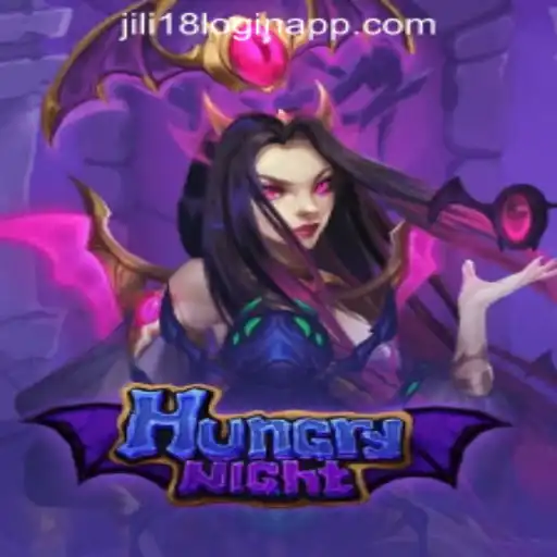 HungryNight: A Deep Dive into This Thrilling Game and the Jili18 Login Experience