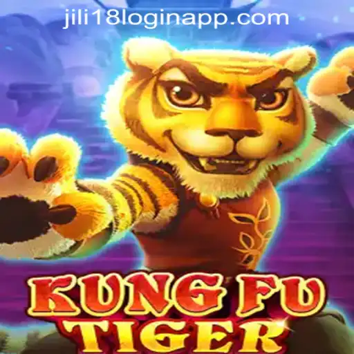 KungFuTiger: Dive Into the Mystical World of Martial Arts