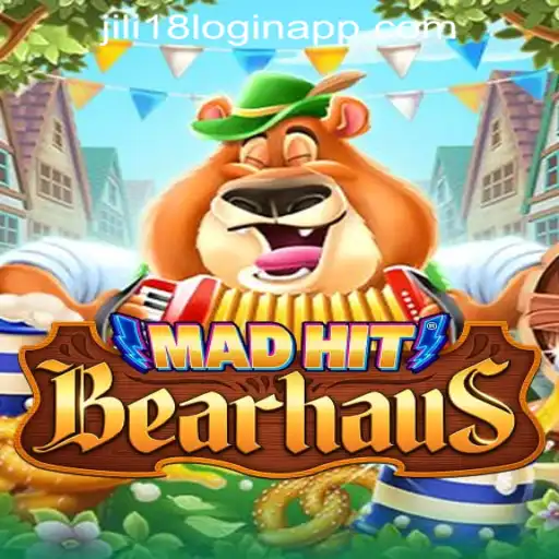 MadHitBearhaus: An Engaging Gaming Adventure