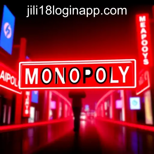 Understanding Monopoly: A Deep Dive into Market Domination and the Role of Jili18 Login App Download