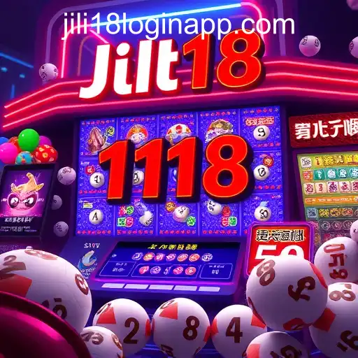 The Rise of Online Lottery and the Role of Jili18 Login App Download